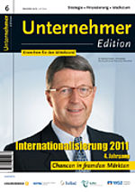 Unternehmeredition