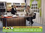 Cüneyt Gençer im TV
