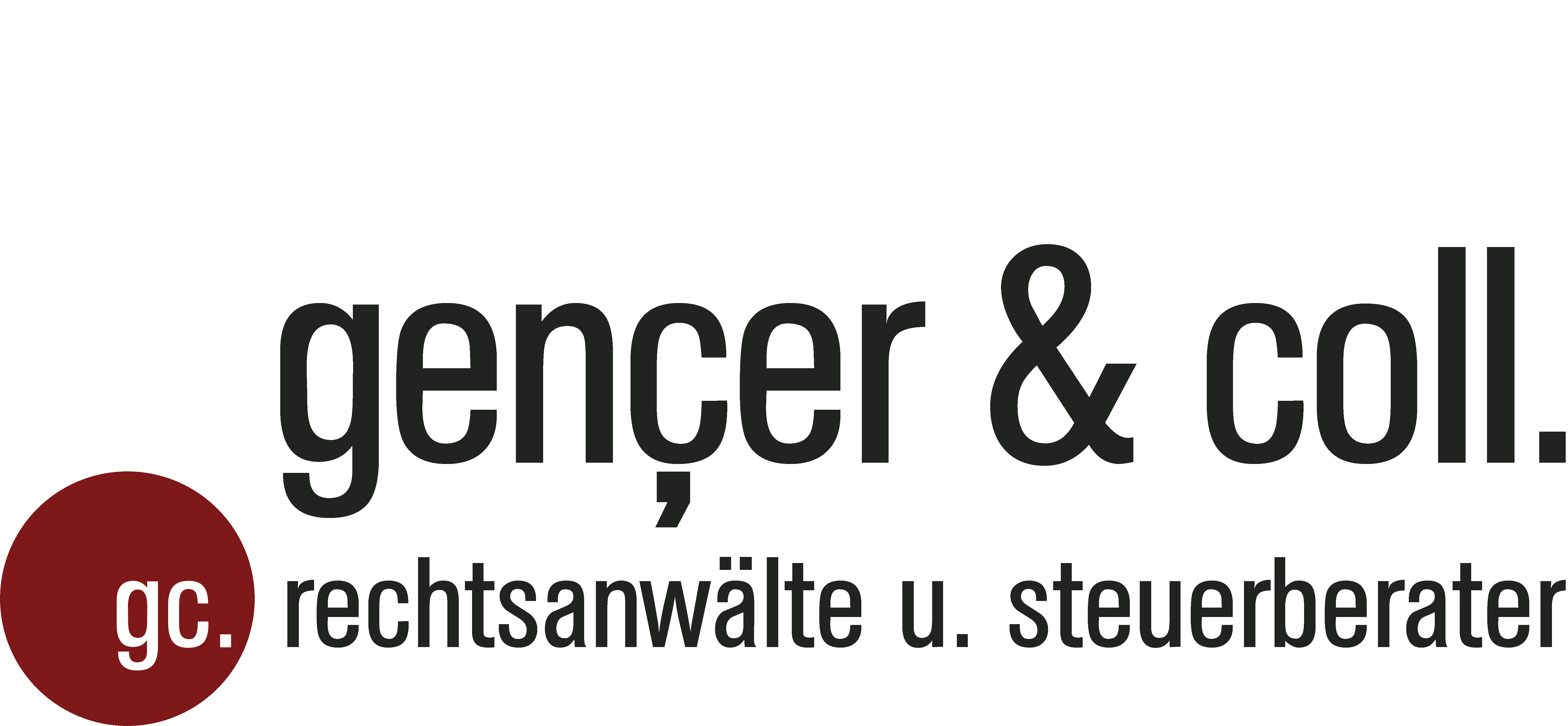 Gençer &amp; Coll. Rechtsanwälte, Steuerberater, Unternehmensberatung